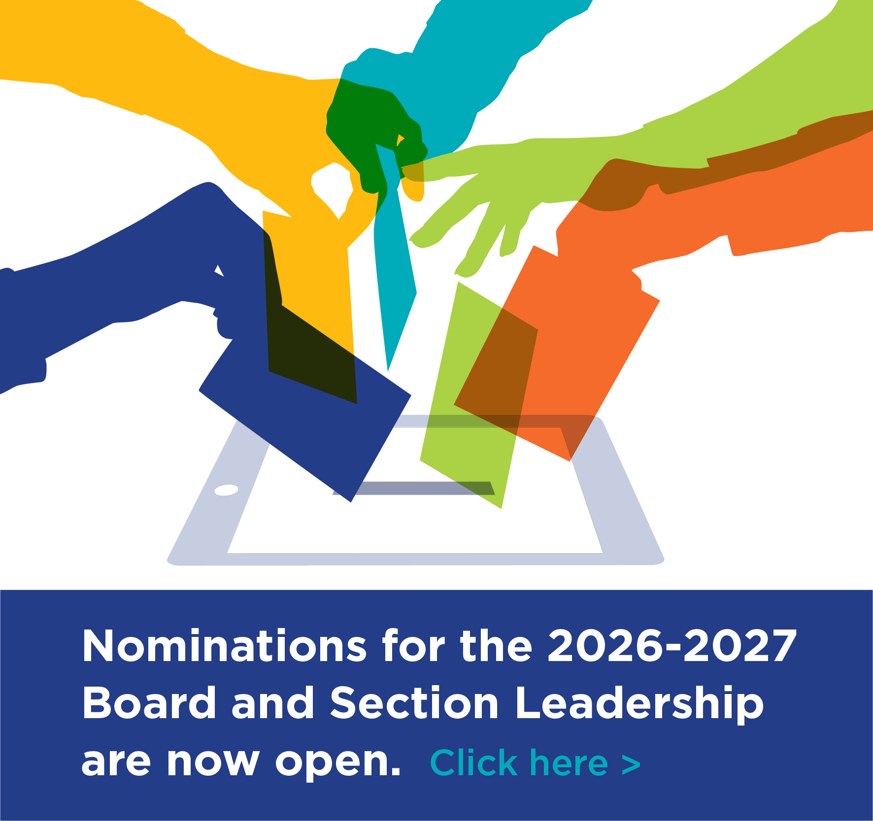 Nominate Candidates for NTCA Leadership
