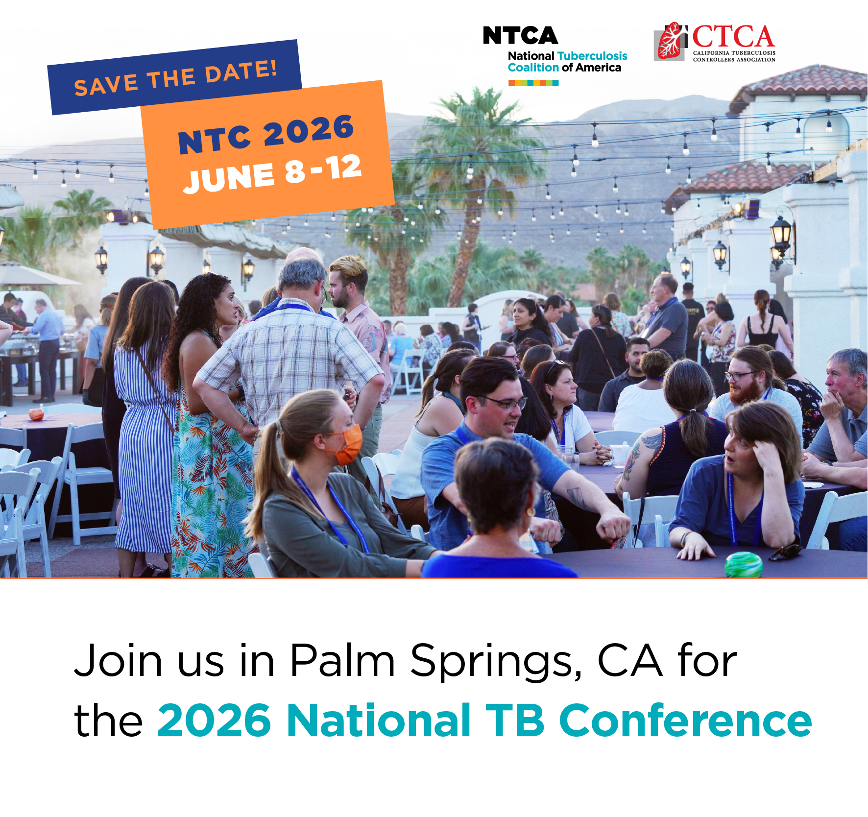 2026 National TB Conference